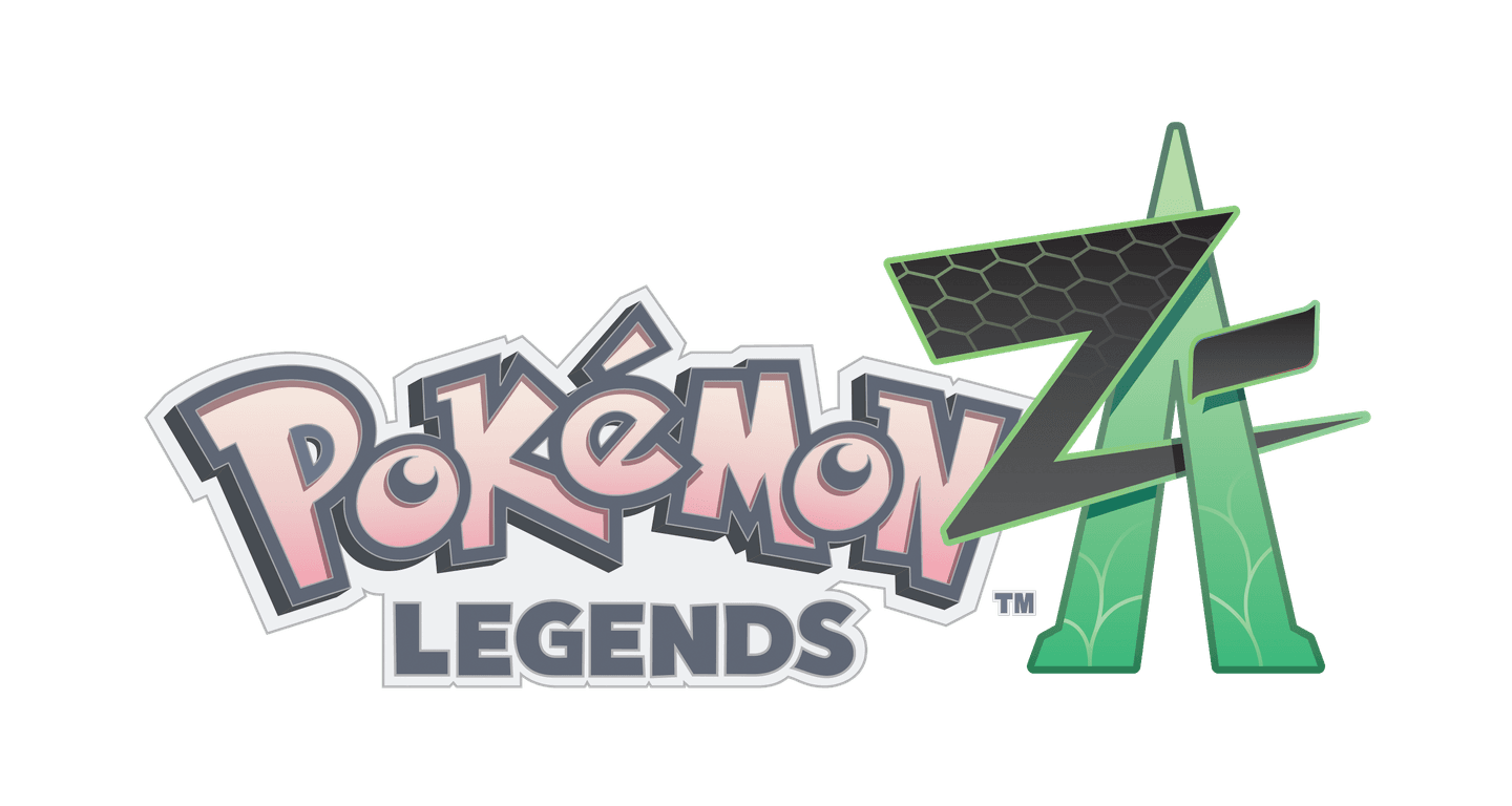 Pokémon Legends: Z-A